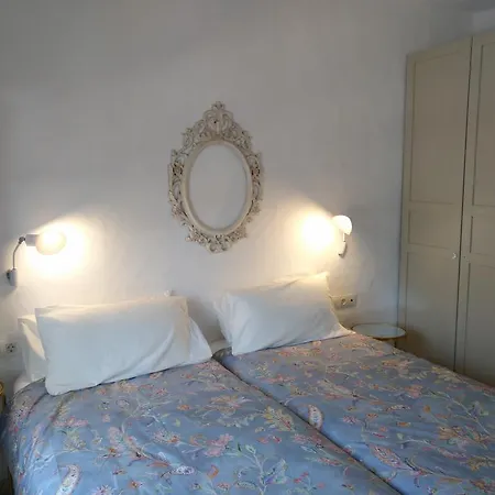 La Plaza De Apartamento