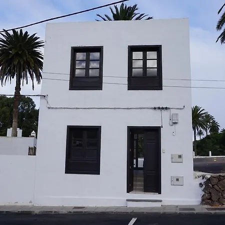 Apartamento La Plaza De Haría