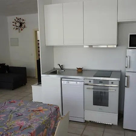 Apartamento La Plaza De