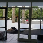 Appartement La Plaza De *