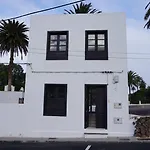 Appartement La Plaza De Haría