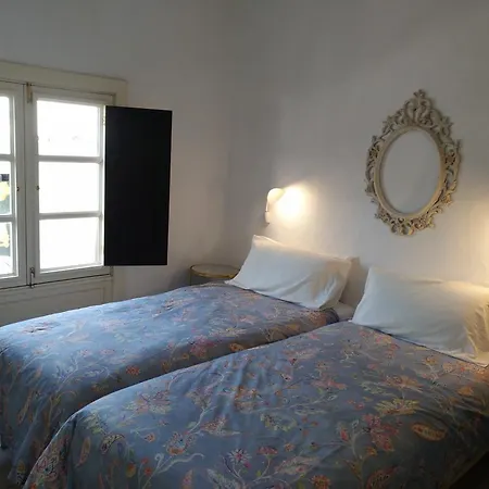 La Plaza De Appartement Haría