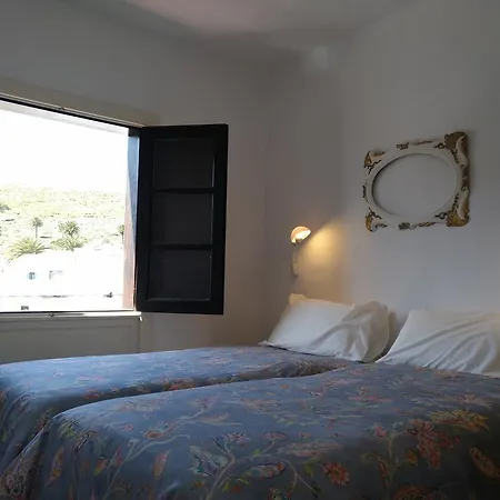 Appartement La Plaza De *