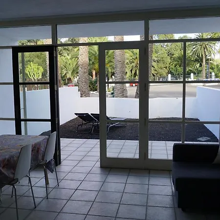 Appartement La Plaza De Haría