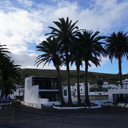 La Plaza De Apartment Haria