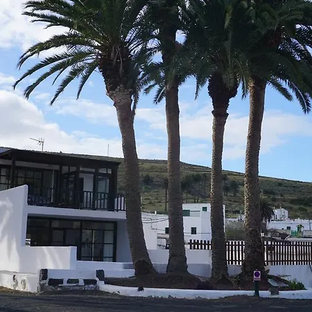 La Plaza De Appartement