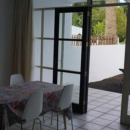 La Plaza De Appartement