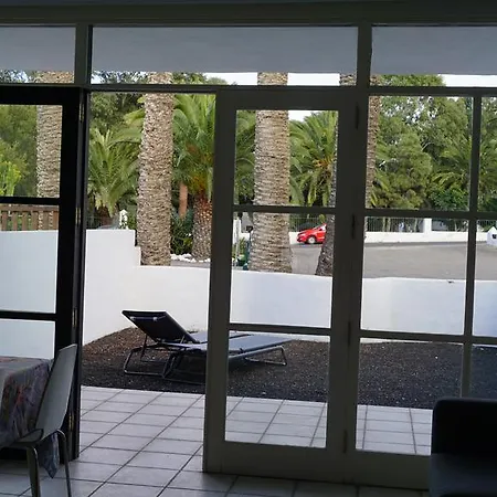 Appartement La Plaza De *