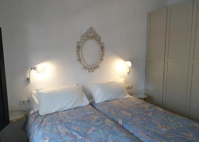 La Plaza De Appartement