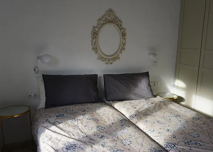 Appartement La Plaza De