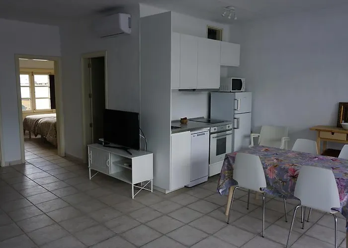 La Plaza De Appartement *