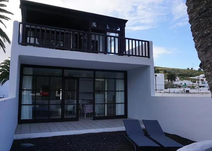 La Plaza De Appartement *