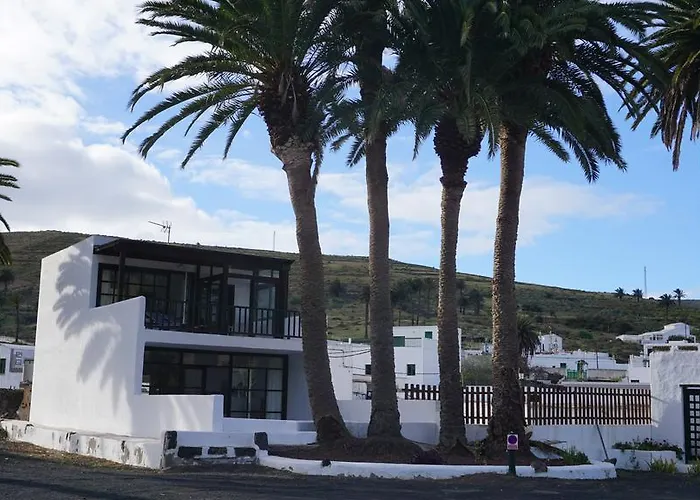 La Plaza De Appartement