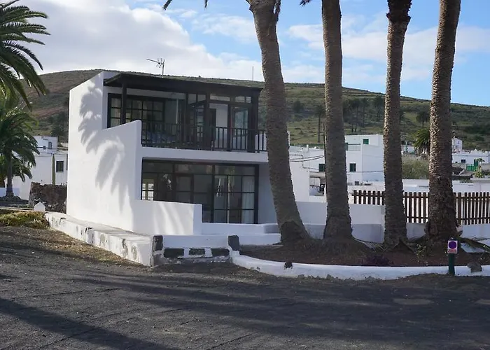 Appartement La Plaza De *