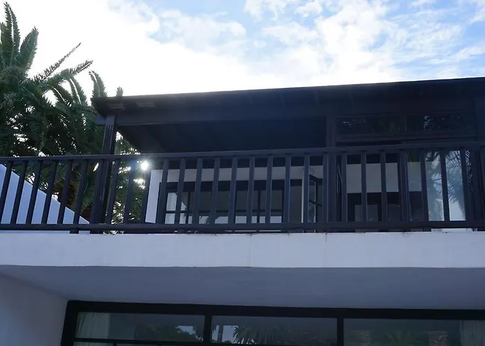 La Plaza De Appartement *