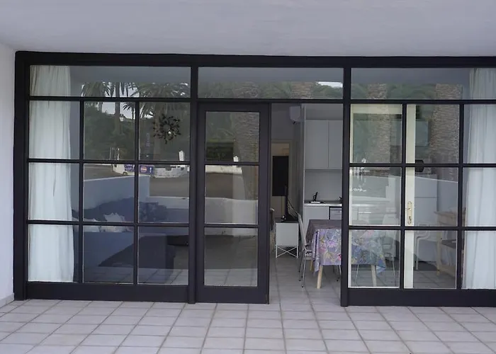 Appartement La Plaza De