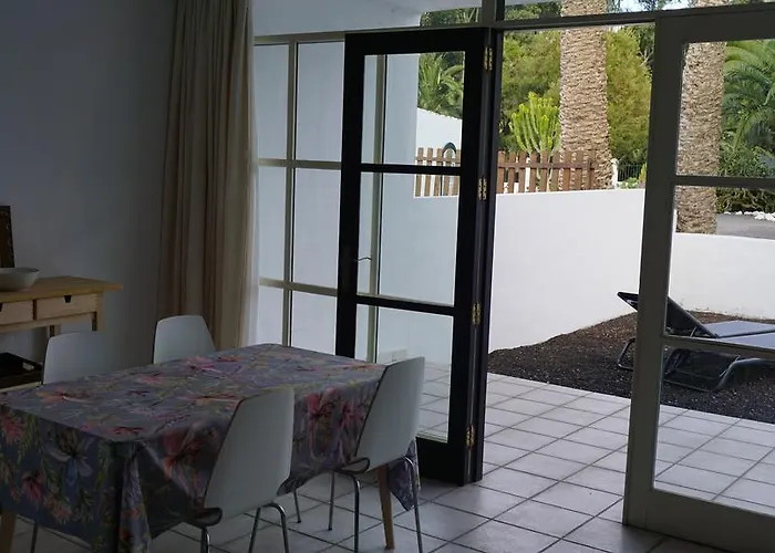 La Plaza De Appartement