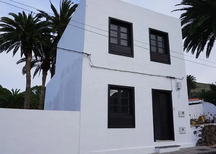 Appartement La Plaza De *