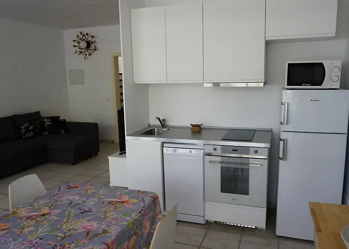 Appartement La Plaza De