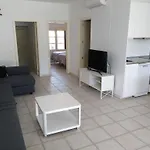 Апартаменты La Plaza De Ариа