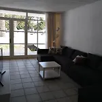 Апартаменты La Plaza De Ариа