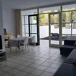 La Plaza De Апартаменты Ариа