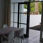 La Plaza De Апартаменты