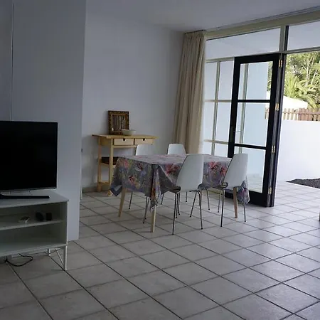 La Plaza De * Ариа