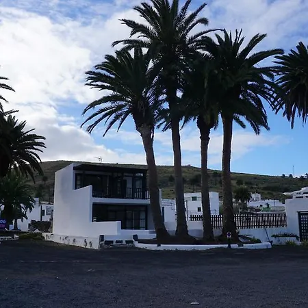 La Plaza De * Haria