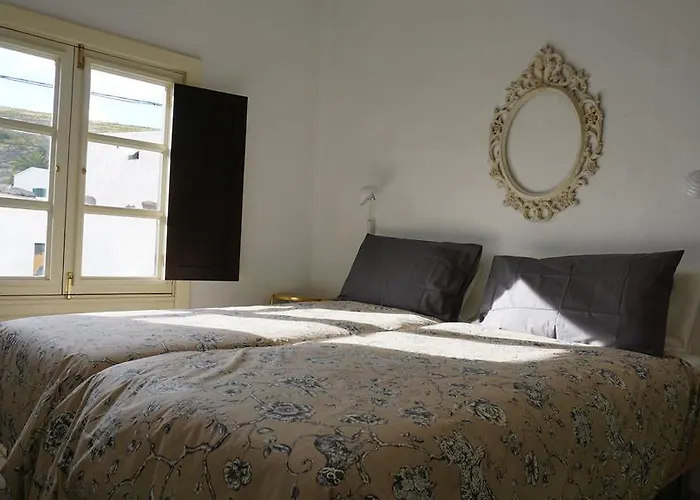 La Plaza De Апартаменты *