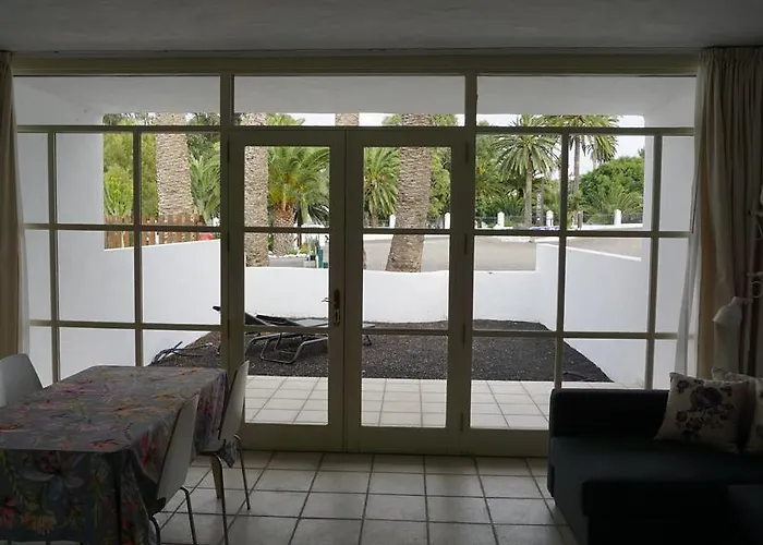 La Plaza De * Ариа