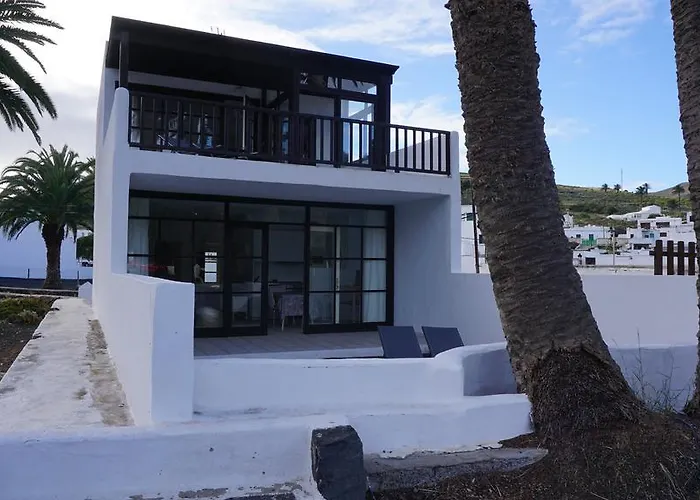 La Plaza De Ариа